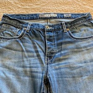 BKE men’s jeans